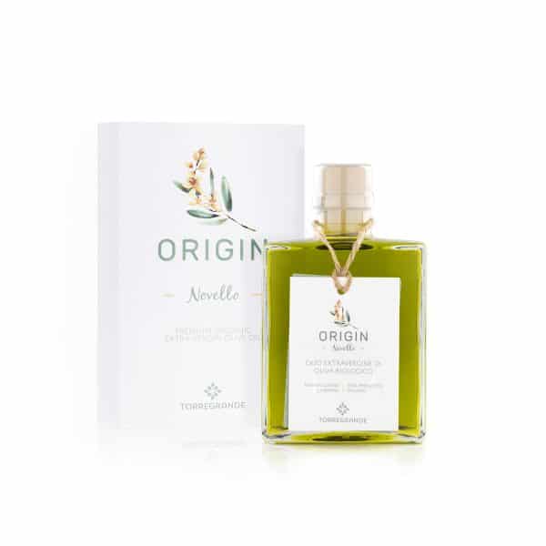 Pre-order : Origin 200ml 2026/2027